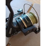 Shakespeare Xterra 5140F Spinning Reel Ball Bearing Fishing Gear Preowned. Fixed Price $9.72.