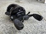 Abu Garcia Ambassadeur Uc 4600C REAL2DEAL2 Black Ultra Cast Jdm Rare Vintage. Fixed Price $185.13.