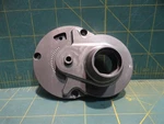 Seigler Lgn (large Game Narrow) Lever Drag Conventional Reel Gear Housing, Grey. Fixed Price $99.99.