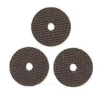 Mitchell Carbontex Drag Washers 300XE, 308XE. Fixed Price $9.95.