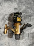 Vintage Silstar Shooter Fishbonz Spinning Reel 2000 4.6:1 Freshwater Rear Drag. Fixed Price $12.74.