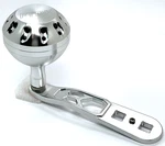 Pro Challenger Blank Power Ftdk Knob For Penn 113HN US113 113W TRQ100 200 Reels. Fixed Price $34.99.