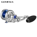 Gomexus SX450 Saltwater Slow Jigging Fishing Reel. Fixed Price $379.00.
