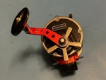 Custom Built Newell C631-4.2 Conventional Fishing Reel One Of Kind. Fixed Price $599.95.