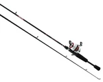 Daiwa D-turbo Fiberglass Rod And Dte-b Reel Freshwater Spincast Combo. Fixed Price $44.89.