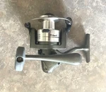 Shakespeare Intrepid Model 3735 60 Open Face Spinning Reel, With 1 Ball Bearing. Fixed Price $12.49.