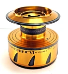 Penn Spool P/n 47-SSVI6500BLS (#311-11). Fixed Price $22.95.