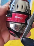 Diawa Turbo 80 Spincast Reel 4.3:1 Gear Ratio Bb Drive Pre-spooled Lb Test. Fixed Price $24.00.