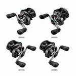 Shimano 24 Scorpion Md 200HG 201HG 200XG 201XG Baitcasting Reel Fresh Salt. Fixed Price $213.98.