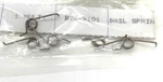 Lot Of Daiwa AG1655 Fishing Reel Part-bail Spring B76-9101. Fixed Price $8.99.