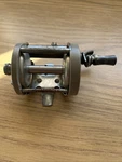Vintage Ocean City 1591 Bait Casting Reel. Fixed Price $14.00.