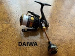 Daiwa Legalis LT4000D-C Spinning Reel Used Jdm Japan. Fixed Price $167.83.