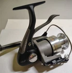 Zebco Quantum Hypercast HC3DL Spinning Reel.. Fixed Price $49.95.
