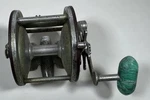 Penn Peer No. 309 Fishing Reel Level-wind Conventional Usa Made Vtg Works Read. Fixed Price $31.34.