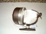 Vintage Shakespeare Wonder-cast Push-button NO.1777 Fc Reel. Fixed Price $25.95.