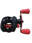 Abu Garcia BMAX3 Black Fishing Baitcast Reel Right Hand New With (EPJ030122). Fixed Price $34.95.