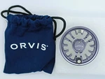 Orvis Hydros Sl (spool Only - No Reel). New In The Box. Grey. Fixed Price $95.05.