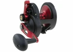 Penn Fathom Lever Drag Overhead Reel FTH40NLDHS + Warranty. Fixed Price $237.10.