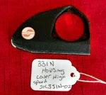 D.a.m. Dam Quick High Speed Housing Cover Part Used (SK331N-02A). Fixed Price $11.04.