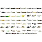 RIVER2SEA Whopper Plopper Bait Lure Topwater. Fixed Price $23.62.