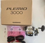Shimano 15 Plemio 3000 Electric Reel Right Hand Big Game Fishing AC100. Fixed Price $236.87.