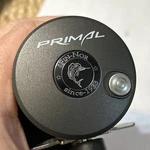 Fin-nor Primal PR10LS Lever Drag Reel Low Speed Powerpro Loaded. Fixed Price $179.99.