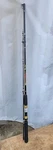 Vtg Zebco Rhino Tough Glow Tip Spinning Rod ZRS66M 6' 2-PIECE Mint Cond.. Fixed Price $32.66.