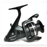 Shimano Fishing Reel Baitrunner St-rb Freespool Dyna Balance Power Roller. Fixed Price $108.35.