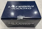 Shimano 21 Ultegra 4000XG Spinning Reel New Box. Fixed Price $159.95.