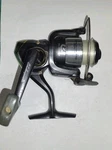 Shakespeare Cirrus CR025A Fishing Reel. Fixed Price $20.00.