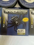 Spiderwire Ez Braid 15LB 110YD Moss Green New Dyneema Fishing Line Microfiber. Fixed Price $12.99.