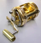 Pro Challenger 30TR Conventional Reel Gold Deep See Fishing. Fixed Price $299.99.