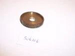 Lews BB2C BB2N Reel Main Gear Part P306106 New. Fixed Price $9.95.