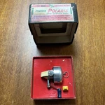 Vintage Pflueger Polaris No 86 Spin-cast Fishing Reel Box. Fixed Price $84.50.