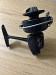 Vintage Olympic Destroyer # 27 Spinning Reel. Fixed Price $36.00.