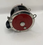 Vintage Penn 114H Special Senator 6/0 High Speed Ball Bearing Reel Usa. Fixed Price $75.99.