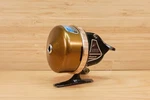Vintage Shakespeare 2602 Fishing Reel, Spincast Made Japan. Fixed Price $65.00.