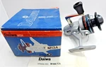 Daiwa Fishing Spinning Reel Cast Match Series M13A New Box. Fixed Price $24.50.