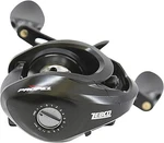 Zebco Propel Baitcast Reel Left Hand PPL101S. Fixed Price $29.99.