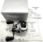 Shimano Bantam Mgl Hg Right Handed Bait Casting Reel With Box Japan "near Mint+". Fixed Price $189.90.