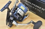 Shimano 21 Twin Power Sw 14000XG Spinning Reel Saltwater Fishing Gear Used Japan. Fixed Price $461.20.