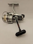 Vintage Ryobi SX2N "the Silver Cloud" Fishing Spinning Reel - Made Japan. Fixed Price $14.95.