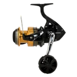 Shimano Socorro Saltwater Spinning Reel (SOC10000SW) Fishing. Fixed Price $164.99.