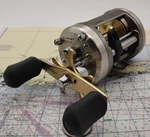 Shimano Cardiff 400A Level-wind Baitcasting Fishing Reel *GREAT-4-MEDIUM Action*. Fixed Price $109.99.