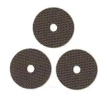 Quantum Carbontex Drag Washers Strategy SR20, SR20A, SR30A, SR40A. Fixed Price $9.95.
