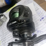 Lews Speed Spool TLZ1SH 10 Bearings Baitcast Reel. Fixed Price $75.00.