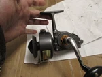 Good Roddy Gilfin 925-RL Vintage Retro Ball Bearing Spinning Fishing Reel. Fixed Price $40.18.