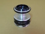 New Shimano 14 Saragosa Sw 8000 Srg Genuine Spool Fit 10000 *fast Shipping*. Fixed Price $72.99.