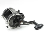 Newell S533-5.5 Fishing Reel. Black.. Fixed Price $500.00.