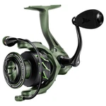 Kastking Spartacus Ii Size 4000 Spinning 5.2:1 Gear Ratio Fishing Reel-new. Fixed Price $47.99.